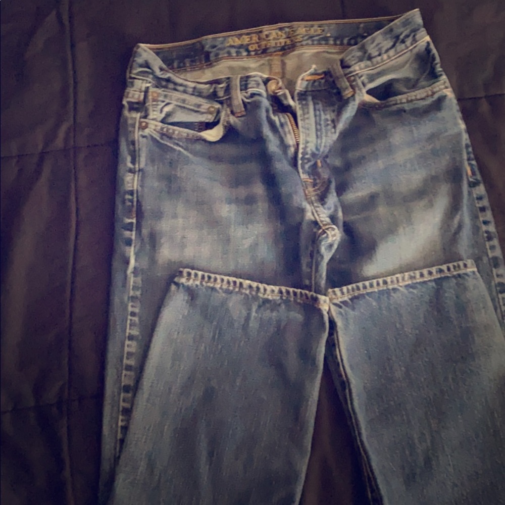Men’s American Eagle Jeans